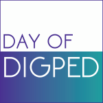 Day of Digped logo square