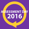Assessment Day Square Logo
